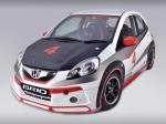 Honda Brio Club Racer Concept 2013 года